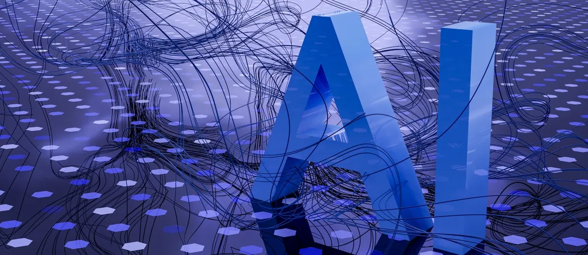 AIアプリ・Webサービスの開発のイメージ